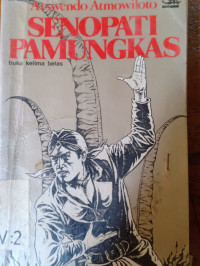 Image of Senopati Pamungkas