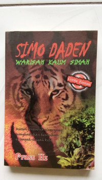 Image of Simo Daden: warisan kaum Siman