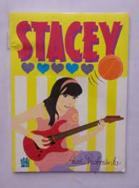 Image of Stacey
