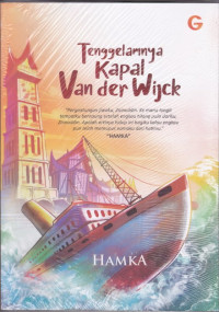 Image of Tenggelamnya Kapal Van der Wijck
