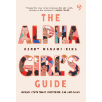 Image of The Alpha Girls Guide