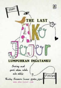 Image of The Last Aku Jujur