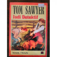 Image of Tom Sawyer Jadi Detektif