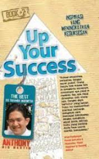 Image of Up your success