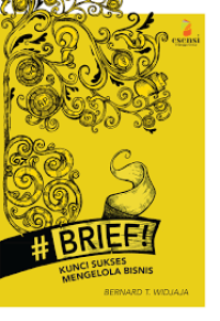 Image of # Brief Kunci Sukses Mengelola Bisnis