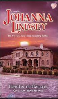 Image of Home For The Holidays