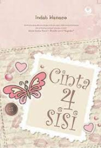 Image of Cinta 4 Sisi