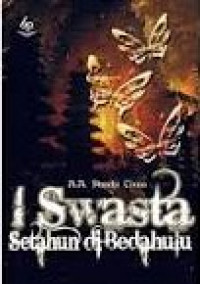 Image of I Swasta di Bedahulu