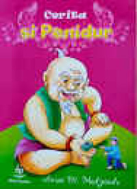 Image of Cerita si Penidur