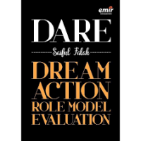 Image of Dare Dream, Action, Role Model, Evaluation