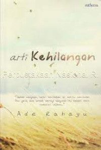Image of Arti Kehilangan