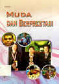 Image of Muda dan Berprestasi