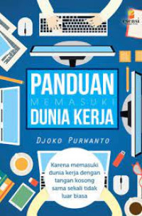 Image of Panduan Memasuki Dunia Kerja