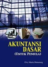 Image of Akuntansi Dasar Untuk Pemula