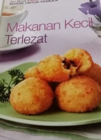 Image of Makanan Kecil Terlezat
