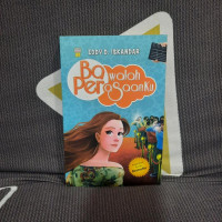 Image of Bawalah Perasaanku