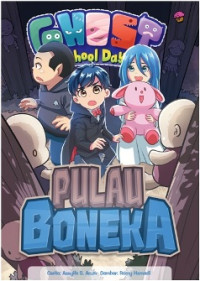 Image of Ghost School Days : Pulau Boneka