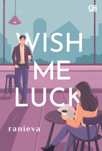 Image of WISH ME LUCK