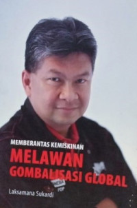 Image of Memberantas Kemiskinan Melawan Gombalisasi Global