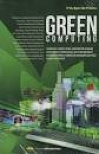 Image of Green Computing