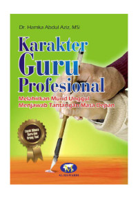 Image of KARAKTER GURU PROFESIONAL
