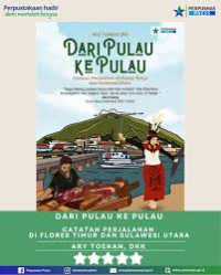Image of Dari Pulau Ke Pulau