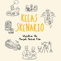 Image of Kelas Skenario