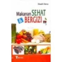 Image of Makanan Sehat dan Bergizi