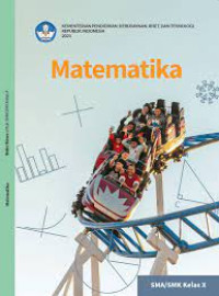 Image of Matematika SMA Kelas X