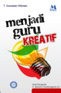 Image of MENJADI GURU KREATIF