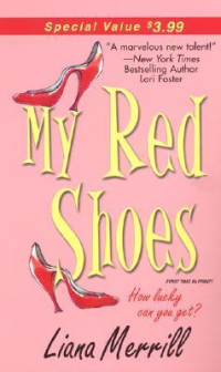 Image of My Red Shoes