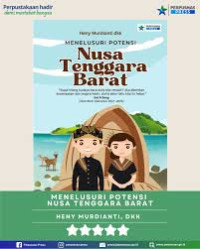 Image of Menelusuri Potensi Nusa Tenggara Barat