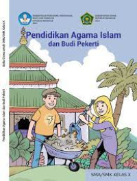 Image of Pendidikan Agama Islam SMA Kelas X