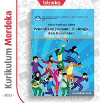 Image of Pendidikan Jasmani, Olahraga dan Kesehatan SMA Kelas XI