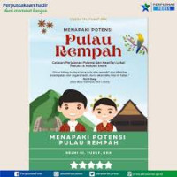 Image of Menapaki Potensi Pulau Rempah