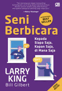 Image of SENI BERBICARA KEPADA SIAPA SAJA