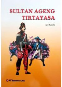 Image of Sultan Ageng Tirtayasa